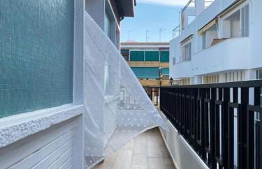 Estancia a 600m de la playa en el centro de Punta Umbria - Foto 4