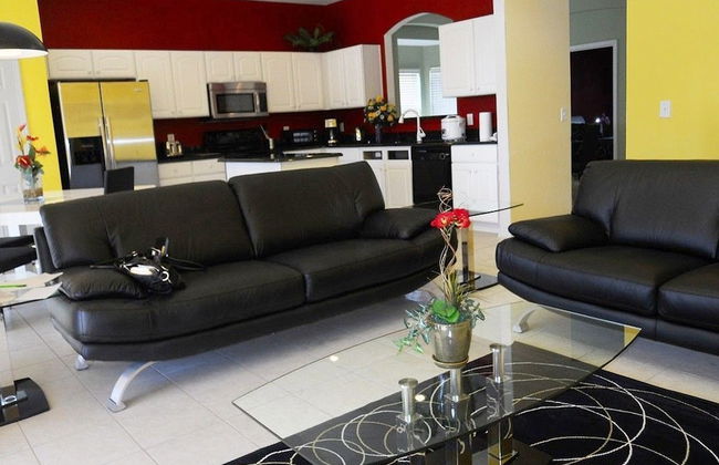 Ovm3959 - Solana - 7 Bed 5.5 Baths Villa - Foto 1