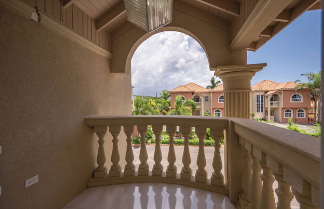 Summer Shades Villa at Legacy Townhouse - Photo 23