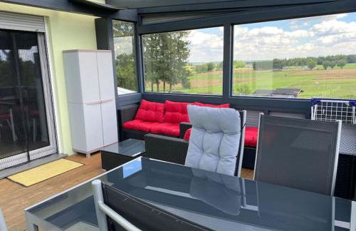 FeWoMonCIAO2019-Panorama 2Pers bis max4Pers - Foto 21