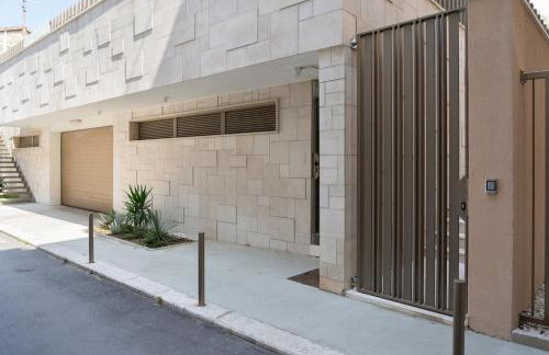 Luxury Apartment Top L 29, Split - Foto 41