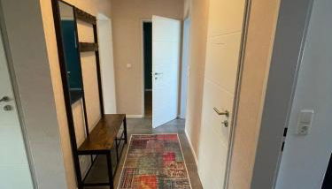 Apartment - für Monteure und Familien - Foto 4