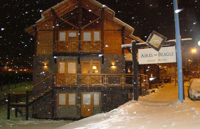 Aires del Beagle - Foto 15