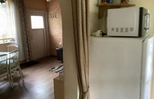 Separate schöne Ferienwohnung inclusive Parkplatz - Foto 41