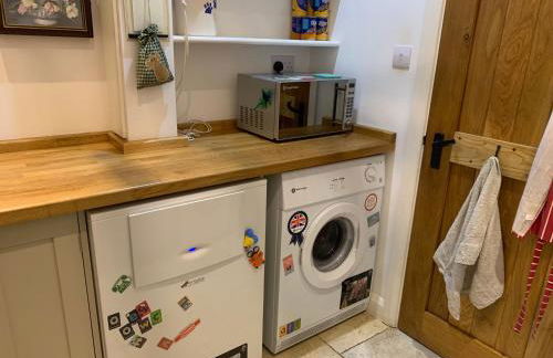 Stable Cottage - Foto 21