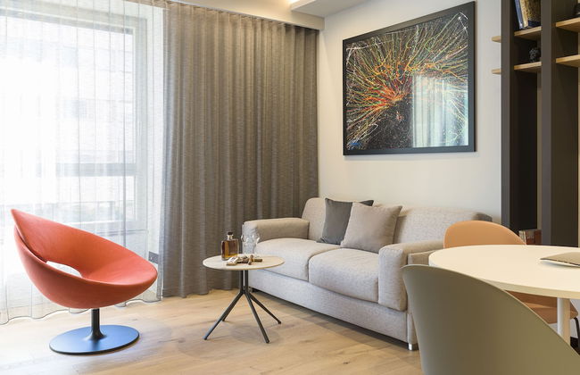 Aera Luxury Suites by Wonderful Italy - Photo 79