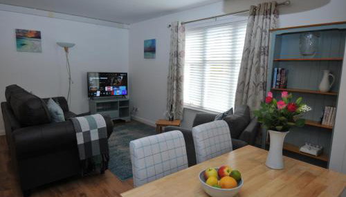 No5 Esplanade Court, Stornoway Town Centre - Foto 3