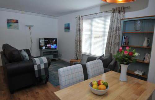 No5 Esplanade Court, Stornoway Town Centre - Foto 3