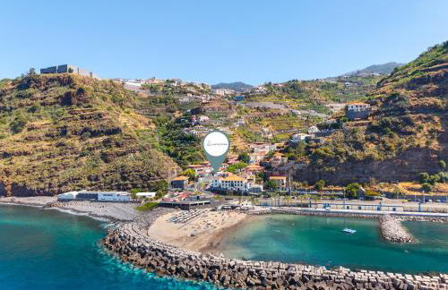 Luzia by the Sea - T1 Acolhedor a Passos da Praia - Foto 19