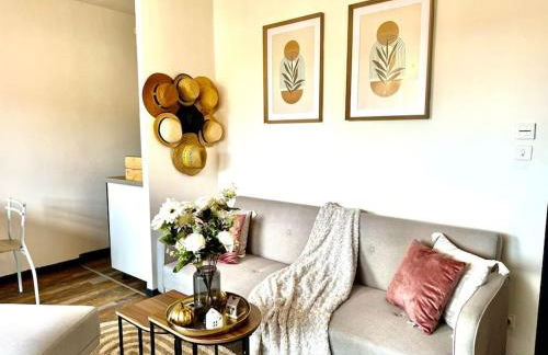 Le Muretain parking gartuit à proximité - Foto 1