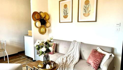 Le Muretain parking gartuit à proximité - Foto 1