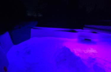 Le Chalet Cocon et Jacuzzi - Foto 32