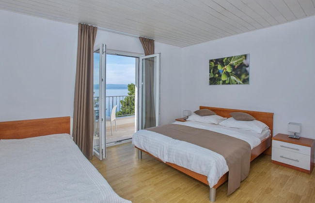 Villa Dalmatia - Foto 7