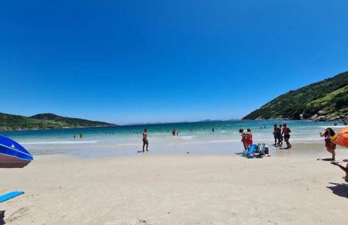 Ótimo Apartamento 106, Arraial do Cabo, RJ, Brasil - Photo 41