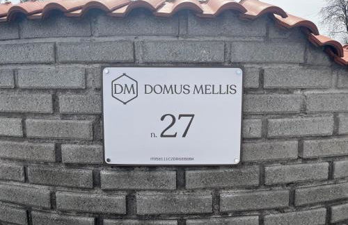 Domus Mellis - Foto 21