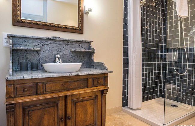 Chateau de Maillat - Foto 17