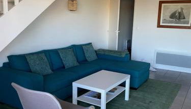 Canonissime Duplex -6 pers Le Canon CAP FERRET - Foto 3