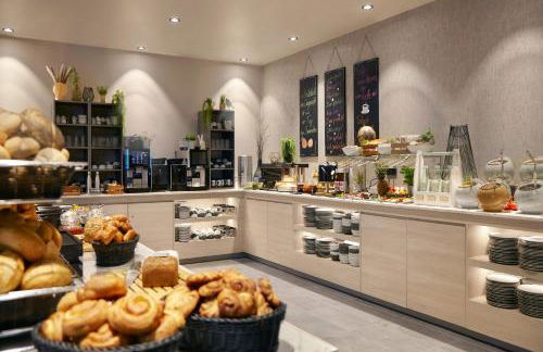 Candlewood Suites Düsseldorf Airport by IHG - Foto 34