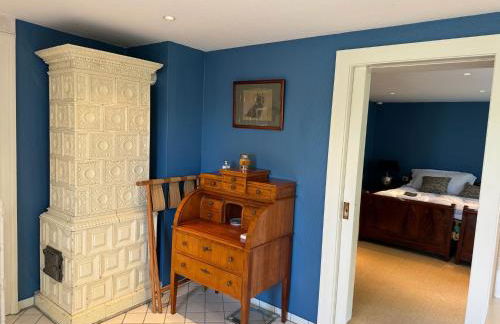 Historische Mühle am Schloss - Foto 29