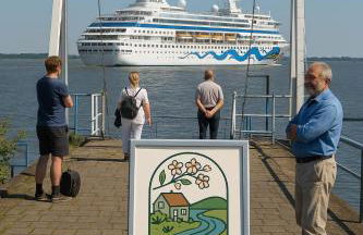 Fewo Lüheblick im Haus Lühegarten - Photo 43