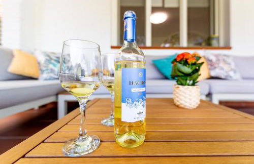 La Casa del Campo de Mis Rapacinos - Photo 19