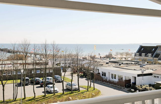 Holiday Home in Grossenbrode - Foto 31