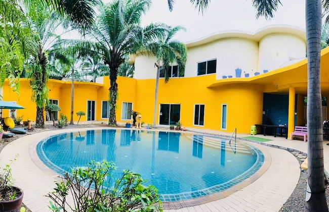 Snow Pattaya - Photo 41