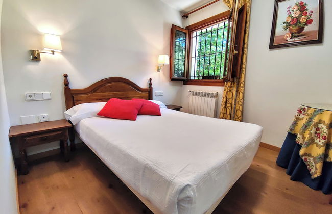 Apartamentos Javier - Foto 9