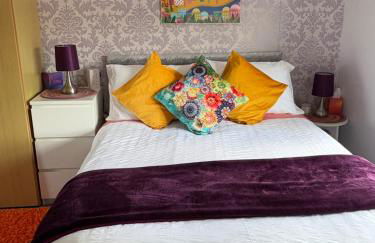 Home from Home in our Self-Contained Annexe - Foto 30