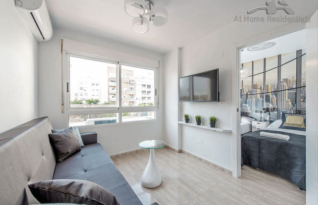 At home residentials - Photo 15