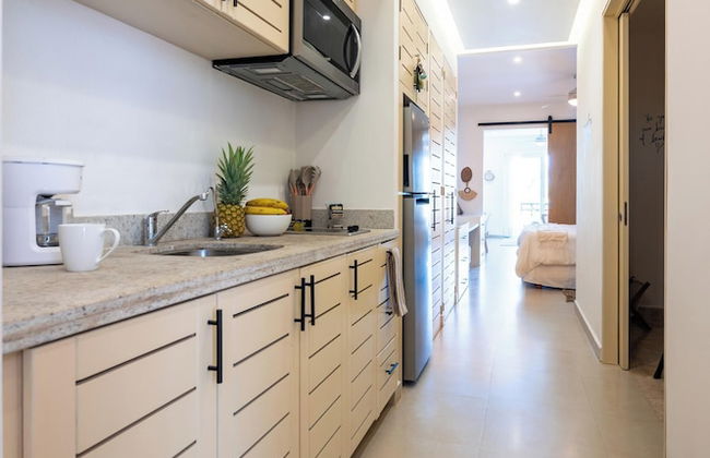 El Tigre Golf Resort Taheima Condos - Foto 12