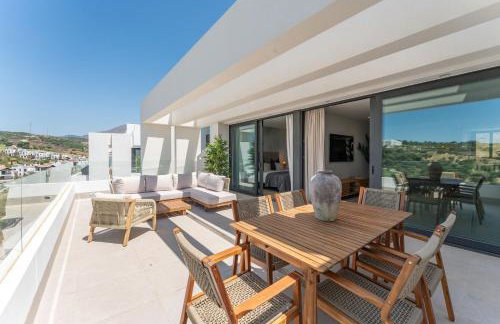 Ático Dúplex Azahar Estepona 4 - Foto 2
