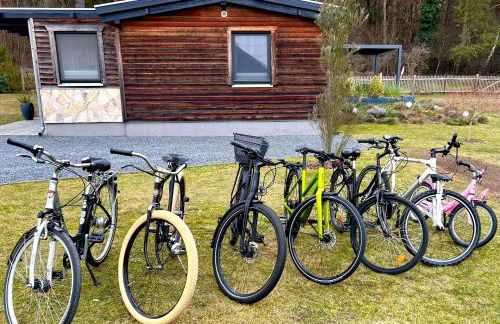 Ferienhaus am Dachsberg - Foto 33