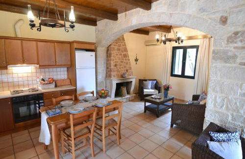 Christina Villas- Minoan inland - Foto 34