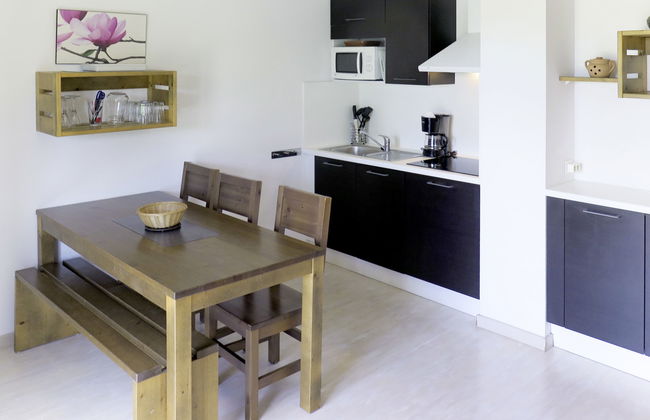 Les Terrasses du Lac - Foto 3