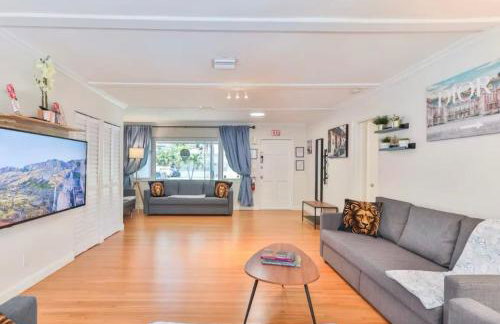 Heart of Hollywood Villa - Foto 42