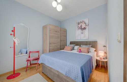 Blue Paradise Apartman 2 - Foto 17