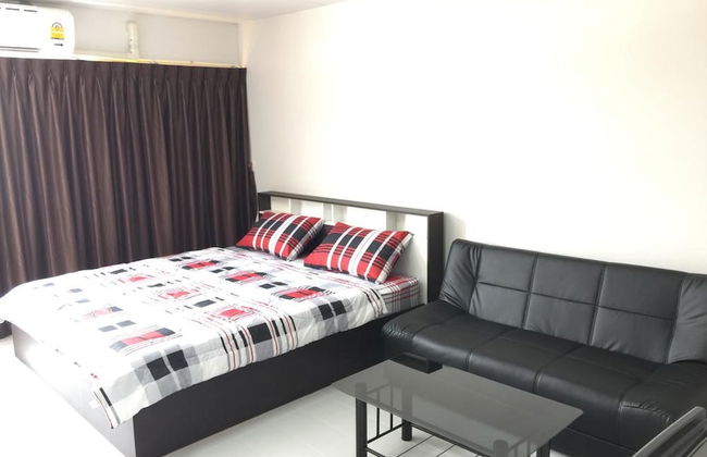 Muangthongthani Rental by Khun Dan - Foto 5