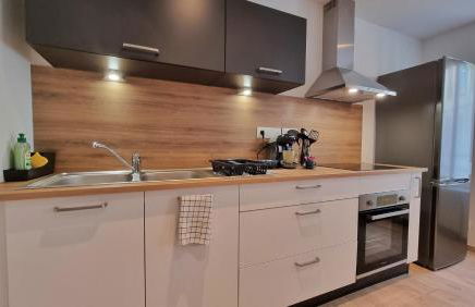 Chez Patisa - Business and Tourism - RBNB - Foto 9