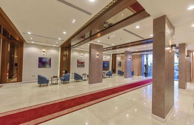 Alhudu Apartments - Foto 28