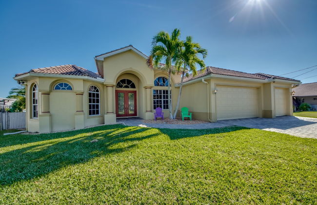 House Bonita by Vacationhit - Foto 1