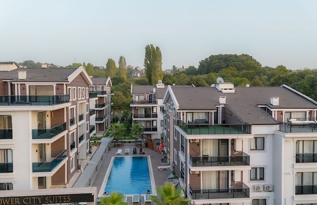 Flower City Suites - Photo 55