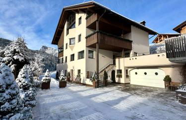 Apartment Ciasa Laoi - Foto 3