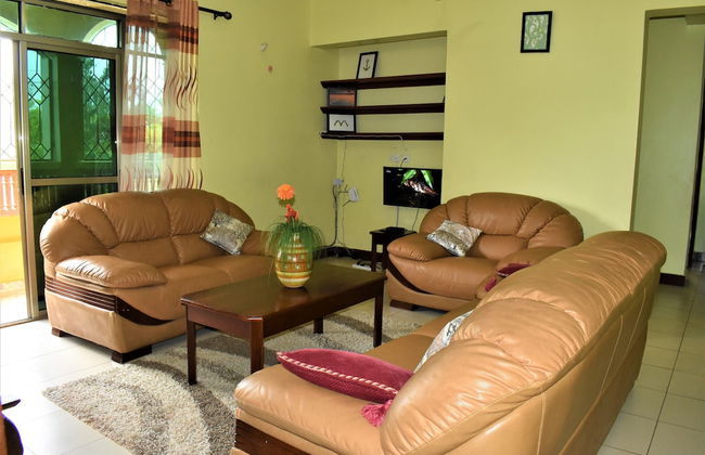 Suswa Six Apartment - Foto 13