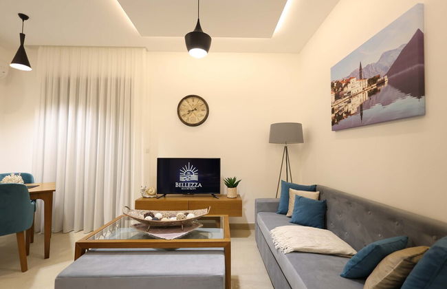 Bellezza Resort & SPA - Foto 78