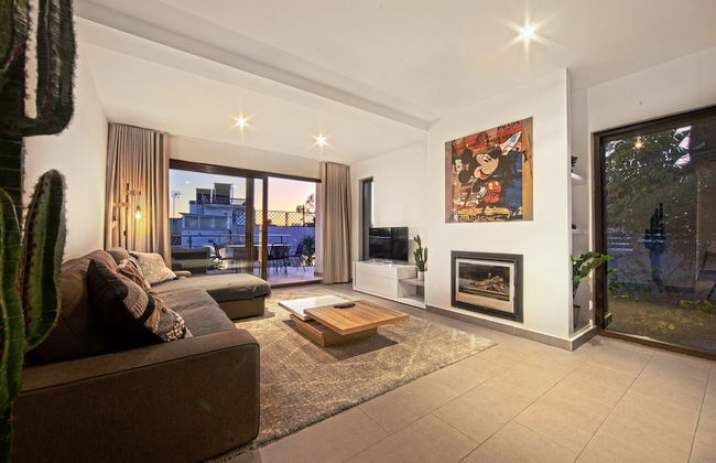 Modern Villa Near Costabella Beach - Foto 19