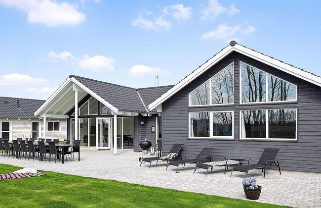 Holiday Home in Kappeln - Foto 9