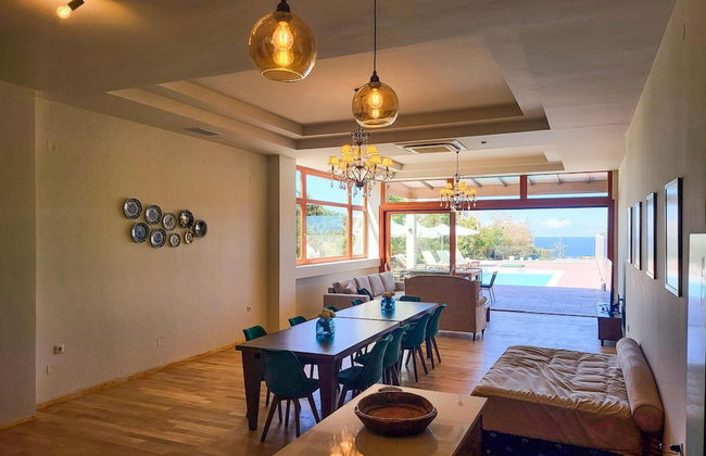 Villa Mikaela in Hersonissos - Photo 18