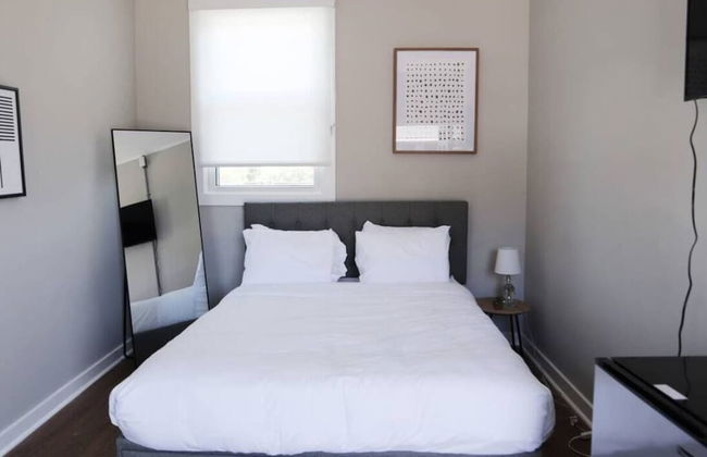 Bright 1BR 10-Mins to Nashville - Foto 1