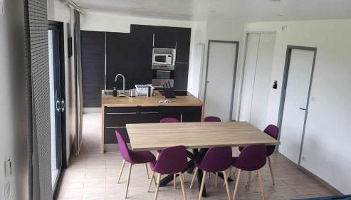 Les Hauts de Trégana 4 chambres - Foto 3